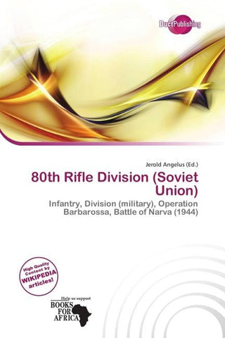 80th Rifle Division (Soviet Union)