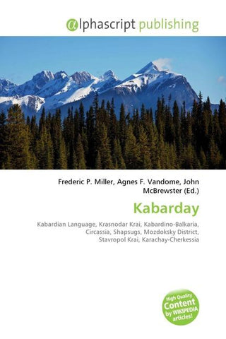 Kabarday