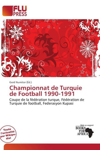 Championnat de Turquie de Football 1990-1991