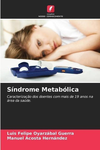 Síndrome Metabólica