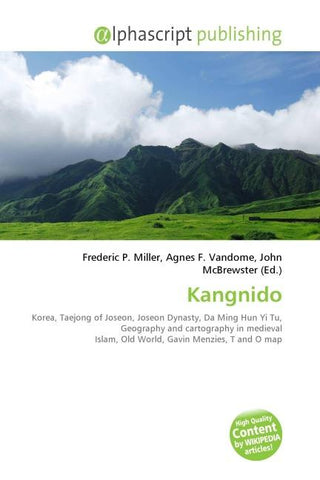 Kangnido