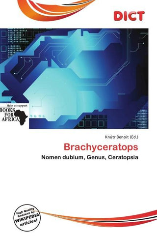 Brachyceratops