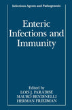 Enteric Infections and Immunity