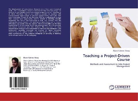 Teaching a Project-Driven Course