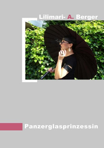 Panzerglasprinzessin