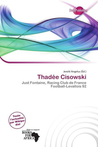 Thadée Cisowski
