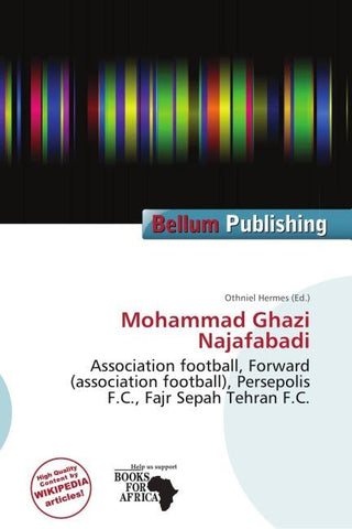 Mohammad Ghazi Najafabadi