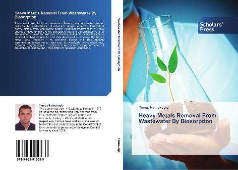 Heavy Metals Removal From Wastewater By Biosorption
