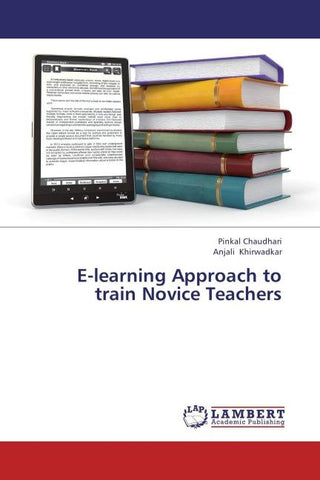 E-learning Approach to train Novice Teachers