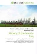 History of the Jews in Iraq
