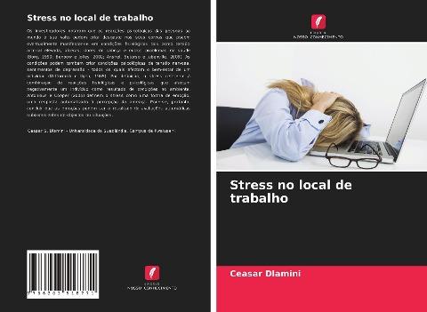 Stress no local de trabalho