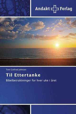 Til Ettertanke