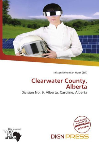 Clearwater County, Alberta