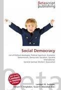 Social Democracy