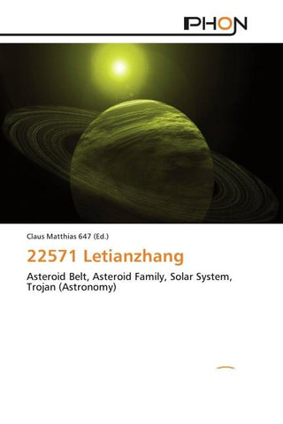 22571 Letianzhang