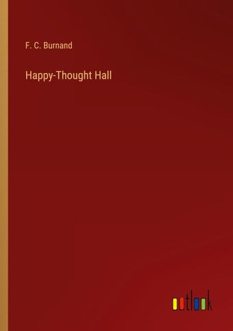 Happy-Thought Hall