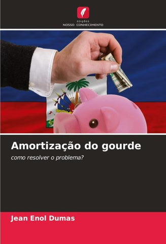 Amortização do gourde