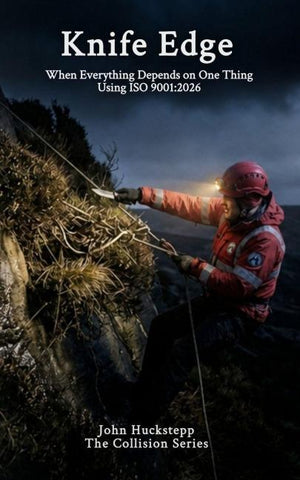 Knife Edge