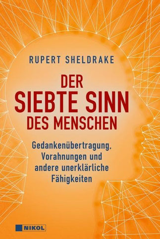 Der siebte Sinn des Menschen