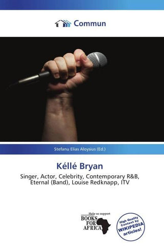 Kéllé Bryan