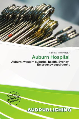 Auburn Hospital