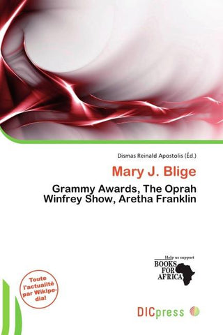 Mary J. Blige