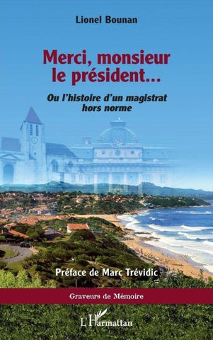 Merci, monsieur le président