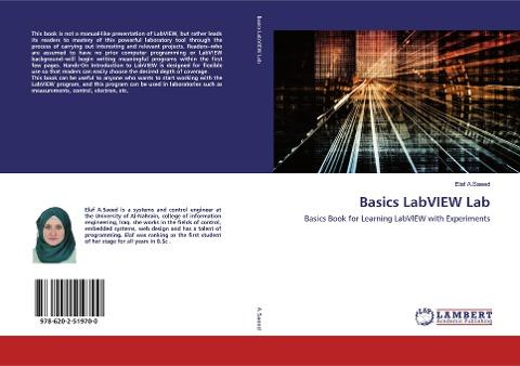 Basics LabVIEW Lab