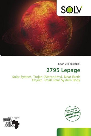2795 Lepage