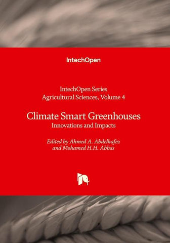Climate Smart Greenhouses