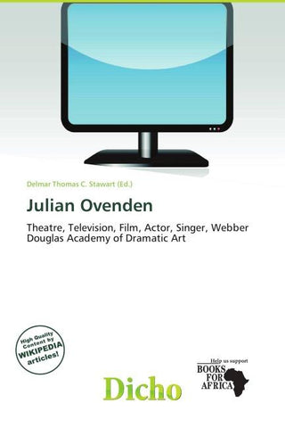 Julian Ovenden