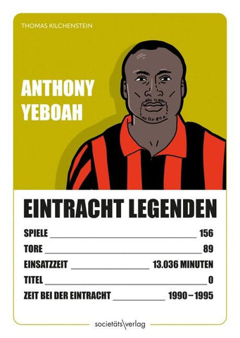 Anthony Yeboah