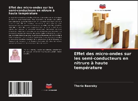 Effet des micro-ondes sur les semi-conducteurs en nitrure à haute température
