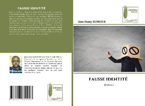 FAUSSE IDENTITÉ