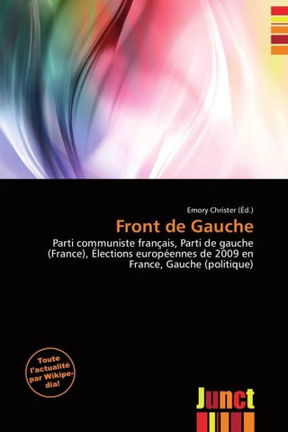 Front de Gauche
