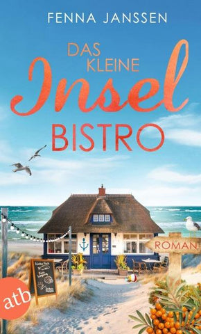Das kleine Inselbistro