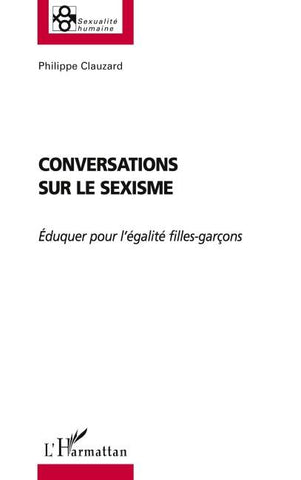 Conversations sur le sexisme