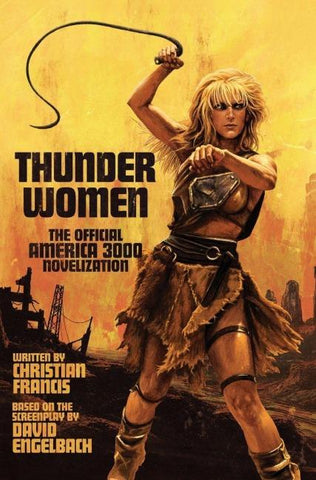 Thunder Women