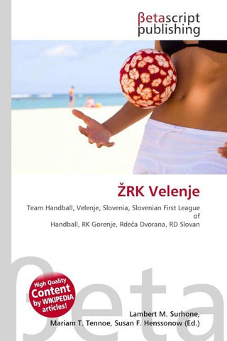 ¿RK Velenje