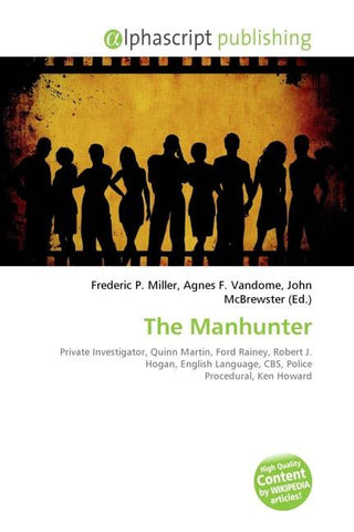The Manhunter
