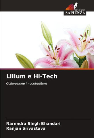 Lilium e Hi-Tech