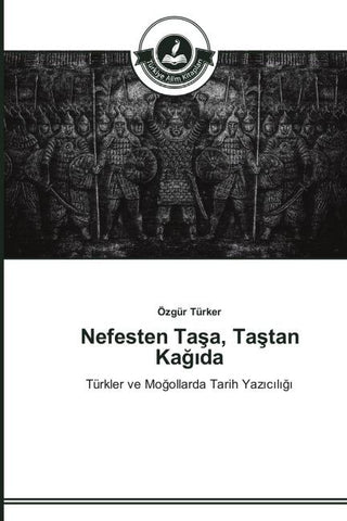 Nefesten Ta¿a, Ta¿tan Ka¿¿da