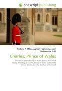 Charles, Prince of Wales
