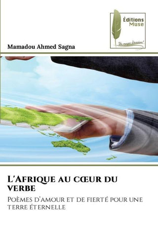 L'Afrique au c¿ur du verbe