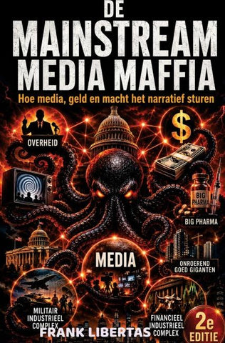 De Mainstream Mediamaffia