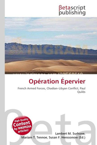 Opération Épervier