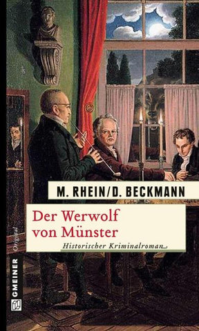 Der Werwolf von Münster