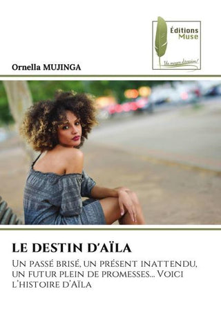 LE DESTIN D'AÏLA