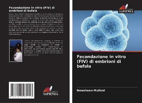 Fecondazione in vitro (FIV) di embrioni di bufala