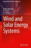 Wind and Solar Energy Systems